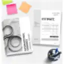 Thumbnail 3 de Toner HP 17A Negro para Laserjet  M102w, MFP M130 (CF217A) 1600 Pag.