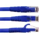 Thumbnail 0 de Cable de Red Linkmade CAT6 LSZH Patch Inyectado Multifilar 2mts Azul