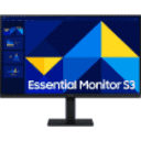 Thumbnail 0 de Monitor Samsung S3 S30GD 24" FHD 1920*1080 IPS HDMI VGA 100Hz Flicker Free