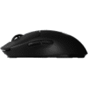 Thumbnail 2 de Mouse Gamer Inalámbrico Logitech G Pro, Sensor HERO 25K 25000dpi RGB Negro