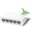 Thumbnail 1 de TP-link LS1005 LiteWave 5-Port 10/100 Mbps Desktop Switch PO