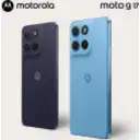 Thumbnail 7 de Motorola Moto G17 - Smartphone - Android - Alaskan Blue - Touch - PBBJ0060CL