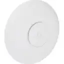Thumbnail 1 de UniFi AP WiFi 7 Interior - 2,4GHz (2x2 688Mbps 4dbi) 5GHz (2x2 4.3Gbps 6dbi) 6GHz(2x2 5.8Gbps 5.8dbi) (1) 2.5GbE Req: U-PoE+