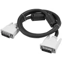 Thumbnail 3 de Cable DVI-D StarTech DVI-D Macho a DVI-D Macho Dual Link 3mt