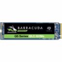 Thumbnail 0 de Seagate BarraCuda Q5 SSD 500gb m.2 PCIE