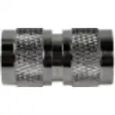 Thumbnail 2 de N-Macho N-Macho Adaptador Copla Coaxial