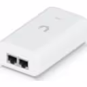Thumbnail 3 de Power Inyector UBIQUITI 48VDC 60W PoE 1,25A Gigabit 100-240VAC