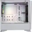 Thumbnail 4 de Cougar MG140 Air RGB - MT - micro ATX - panel lateral con ventana (cristal templado) - sin fuente de alimentación - blanco - USB/Audio
