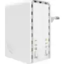 Thumbnail 0 de OFERTA MIKROTIK PWR-LINE AP, RouterOS L4, European plug (Type C)