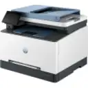 Thumbnail 10 de Impresora Multifunción LaserJet Pro MFP 3303fdw Láser Color WiFi USB ADF Dupl