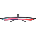 Thumbnail 3 de Monitor Curvo Samsung LS27C366 27" FHD 1920*1080 VA HDMI VGA 75Hz FreeSync 4ms
