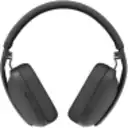 Thumbnail 0 de Audífonos Inalámbricos Logitech Zone Vibe 100, Over-Ear Mic/Boom BT5.2 Grafito
