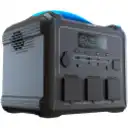 Thumbnail 0 de Forza Titan Series - Battery backup - 1200 Watt - AC 220 V - Universal Output