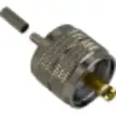 Thumbnail 3 de UHF-Macho RG316 Conector Coaxial Crimpeable CA100 RG174