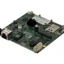 Thumbnail 1 de RouterBOARD 912UAG 5 GHz high power con Gigabit, USB, miniPCIe y RouterOS. Placa para integración en enlaces inalámbricos profesionales.