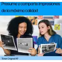 Thumbnail 3 de Toner HP 128A Yellow LaserJet Pro CM1415FNW/CP1525NW/CM1415FN, 1.300 Páginas