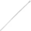 Thumbnail 2 de 100-un 200x4,8mm Blanca Amarra Plastica Nylon 4.8x200mm