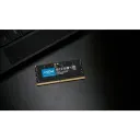 Thumbnail 3 de Memoria RAM 32GB DDR5 4800MHz SO-DIMM CL40 Non-ECC 1.1v 262p - Crucial
