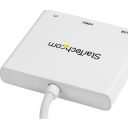 Thumbnail 1 de Adaptador Multipuertos USB-C con Puertos USB-C HDMI USB-A - StarTech