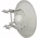 Thumbnail 1 de Rocket Dish Antenna 5GHz AirMax Dual Polarity. 30dBi incluides kif of mount