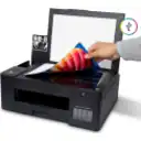 Thumbnail 4 de Impresora Multifunción Brother DCP-T220 Tanque de tinta color USB 2.0 