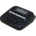 Thumbnail 3 de BROTHER Rotuladora Oficina QWERTY TZe/3,5-12mm req/6-AAA/fuente-9V