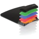 Thumbnail 14 de Mouse Pad Kensington K55793AM SmartFit Antibacteriano Materías Gel Color Negro