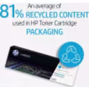 Thumbnail 15 de Toner HP 658A Negro Compatible LaserJet M751dn/M751n, 7.000 Páginas