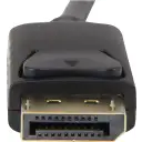 Thumbnail 4 de Cable Adaptador DisplayPort Macho a HDMI Macho 2mt Ultra HD 4K - StarTech 