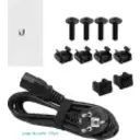 Thumbnail 1 de Switch Ubiquiti ES24-250W 200W-tot 24-1000-PoE24/48af/52at 2-SFP Admin-L3 DHCP