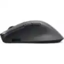 Thumbnail 6 de Mouse Inalámbrico Lenovo Profesional Óptico 4000DPI Recargable 6 Botone BT Gris