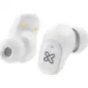 Thumbnail 1 de Klip Xtreme - True wireless earphones - Para Phone / Para Portable electronics / Para Tablet - Wireless - KTE-011 white