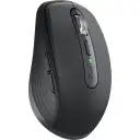 Thumbnail 1 de Mouse Inalámbrico Logitech MX Anywhere 3S Óptico 6 Botones BT Color Grafito