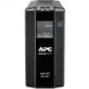 Thumbnail 8 de UPS APC BR900MI Back UPS Pro BR 900VA 6 salidas, AVR, interfaz USB RJ-45 LCD