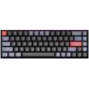 Thumbnail 0 de Keychron K6 Pro - Red Switch / Español (K6P-J1-ES)