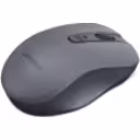 Thumbnail 3 de Mouse Inalámbrico Lenovo WL310 Silencioso Óptico 1600dpi Bluetooth Color Gris