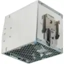 Thumbnail 2 de MEANWELL 24VDC 960W 40A Ajustable Ancho-110mm Riel-DIN Fuente-Poder