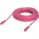 Thumbnail 2 de UBIQUITI 30mt LC-LC OM4 MultiModo MM Duplex Jumper Fibra LSZH 2mm