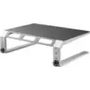 Thumbnail 6 de Monitor Riser Stand - Height Adjustable - Steel / Aluminum