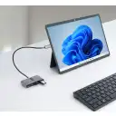 Thumbnail 6 de HUB USB StarTech, USB-C a Puertos 2*USB-A 2*USB-C 5Gbps con 100W PD
