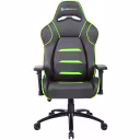 Thumbnail 0 de NewSkill Valkyr - Black/Green [NS-CH-VALKYR-GREEN]