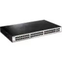 Thumbnail 1 de Switch D-Link DGS-1210-52 52 puertos Gigabit 48 1000Base-T + 4 SFP 
