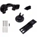 Thumbnail 4 de UISP NS-WM UBIQUITI SOPORTE NANOSTATION VENTANA MURO