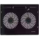 Thumbnail 0 de Base para Notebook ULTRA, Hasta 17" 2 Ventiladores