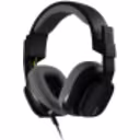 Thumbnail 2 de Audífonos Gamer Alámbrico Logitech ASTRO A10 Gen2, c/mic plug 3.5mm p/PS4/PS5