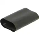 Thumbnail 3 de 72mm 16cm 2mm Negro Termo Contractil Termoretractil Rigido para Mufa