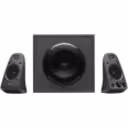 Thumbnail 1 de Logitech Subwoofer Z625 Powerful THX Sound