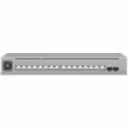 Thumbnail 0 de Switch Ubiquiti 12-1000 4-2500 POE++ 180W-TOT 2-SFP+10G REQ-UNIFI SWITCH L3