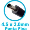 Thumbnail 1 de Cargador Original DELL 45W 19.5v 2.31a conector 4.5mm x 3.0mm 