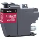 Thumbnail 6 de Cartridge Brother LC402XLCS Magenta MFC J5340DW J6740DW J6540DW J6940DW 1.500Pág